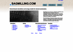 sagmilling.com
