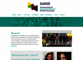 sagse.org.au