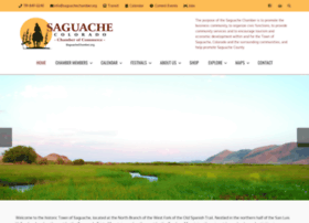 saguachechamber.org