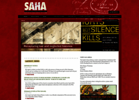 saha.org.za