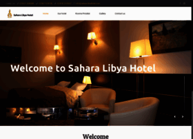 saharalibya-hotel.com