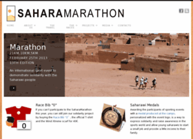 saharamarathon.org
