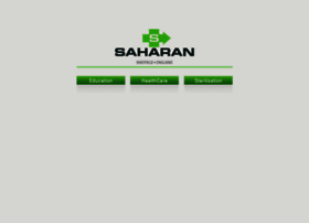 saharan.co.uk