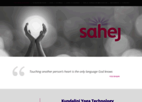 sahej.org