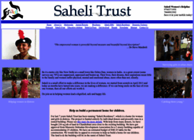 sahelitrust.com