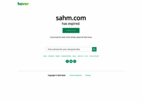 sahm.com