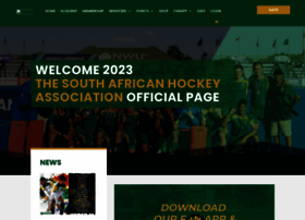 sahockey.co.za