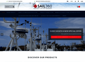 sail360.nl