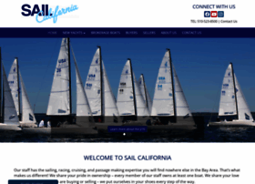 sailcal.com