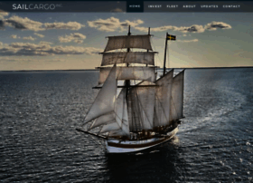 sailcargo.org