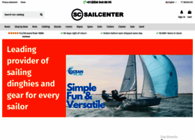 sailcenter.nl