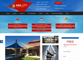 sailcity.com.au