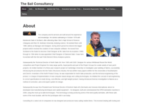 sailconsultancy.com