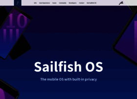 sailfishos.org
