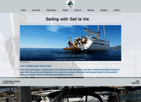 sailing-gr.com