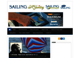 sailing.co.za