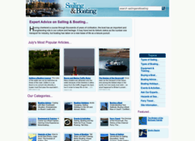 sailingandboating.co.uk