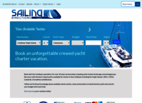 sailingdirections.com