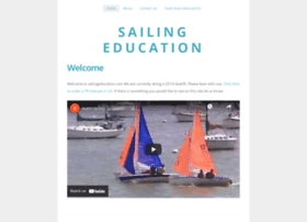 sailingeducation.com