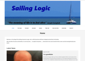 sailinglogic.net
