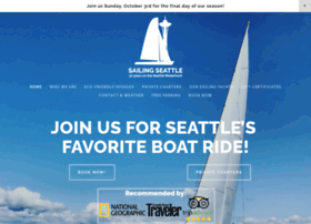 sailingseattle.com