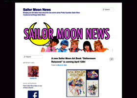 sailormoonnews.com