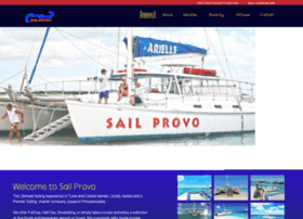 sailprovo.com
