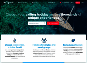 sailsquare.com