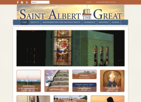 saint-albert.org