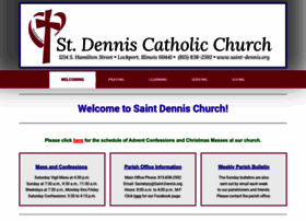 saint-dennis.org