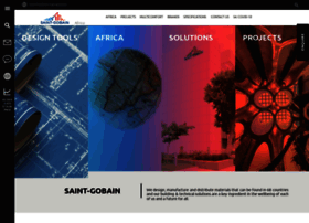 saint-gobain-africa.com