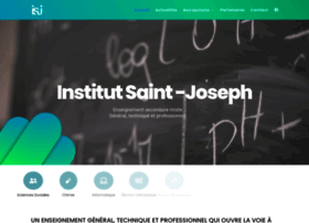 saint-joseph.be