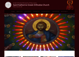 saint-katherines.org