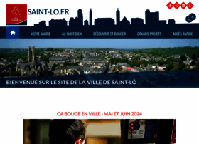 saint-lo.fr