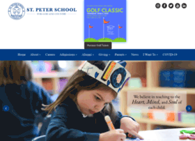 saint-peter-school.org