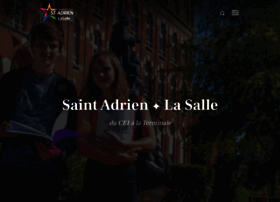 saintadrien-lasalle.fr