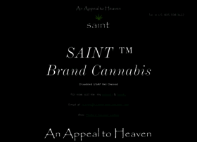 saintbrandcannabis.com