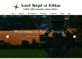 saintbrigids.org