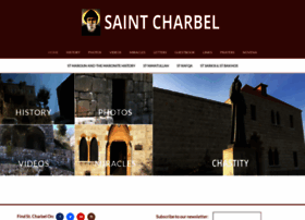 saintcharbel.net.au