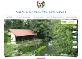 sainte-genevieve-les-gasny.fr