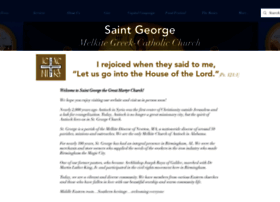 saintgeorgeonline.org