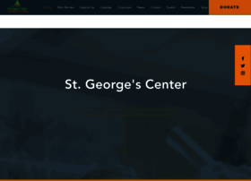 saintgeorgescenter.org