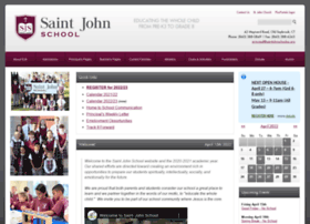 saintjohnschoolos.com