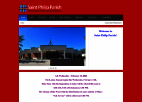 saintphilip.com