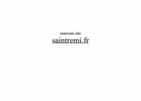 saintremi.com