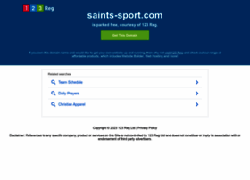 saints-sport.com
