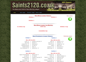 saints2120.com