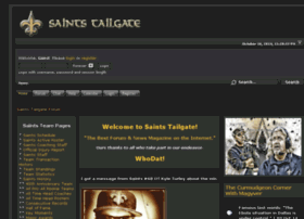 saintstailgate.com