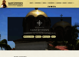 saintstevens.org