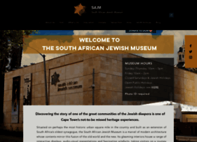 sajewishmuseum.co.za